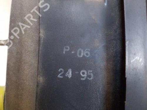 Used Left tailgate light Left tailgate light 37298404 37298404