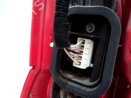 Right taillight FIAT PANDA (169_) 1.1 (169.AXA1A) | BP37307026C35 - Image 2