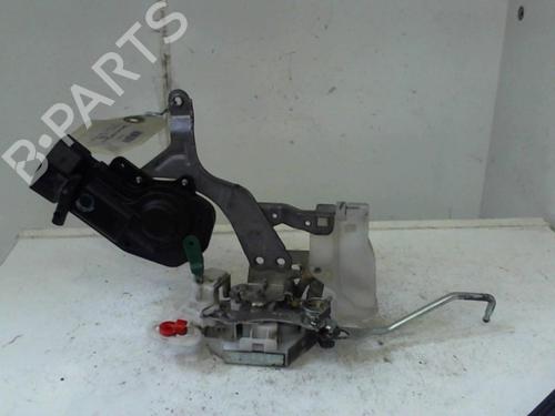 Used Front left lock Front left lock 37299802 37299802