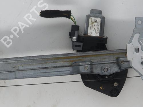 Used Front left window mechanism Front left window mechanism 37521156 37521156
