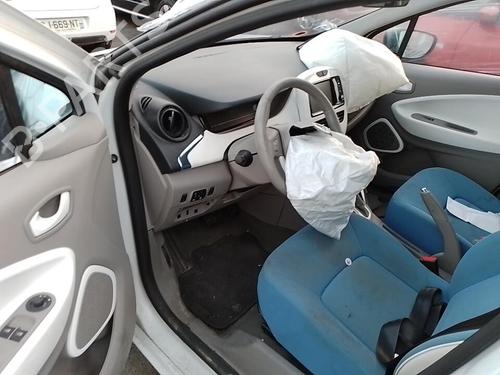 Venstre baglygte RENAULT ZOE (BFM_) ZOE | BP37753194C34 - Image 10