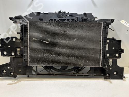 Used Front slam panel Front slam panel 37616325 37616325