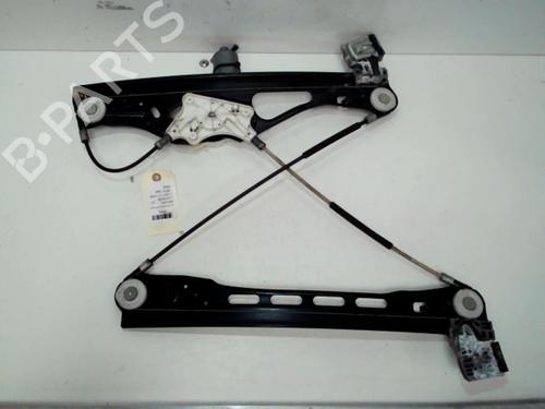 Front left window mechanism MERCEDES-BENZ E-CLASS T-Model (S211) E 320 T CDI (211.222) | BP37308545C22 - Image 2