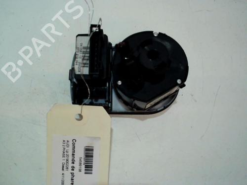Headlight switch AUDI A3 (8P1) 1.9 TDI | BP37308321I24 - Image 3