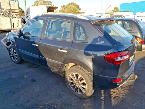 Gearbox RENAULT KOLEOS I (HY_) 2.0 dCi (HY0K) | BP37328630M3  - Image 16