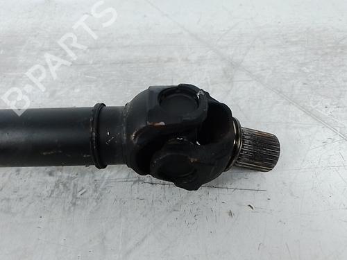 Driveshaft BMW X4 (F26) xDrive 20 d | BP37620268M37 - Image 2