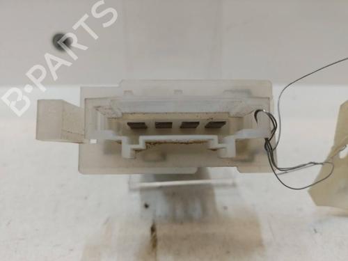 Used Heater resistor Heater resistor 37307470 37307470