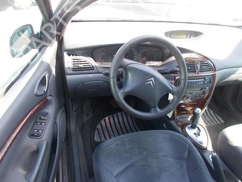 Front right window mechanism CITROËN C5 I (DC_) | BP37301454C23 - Image 6