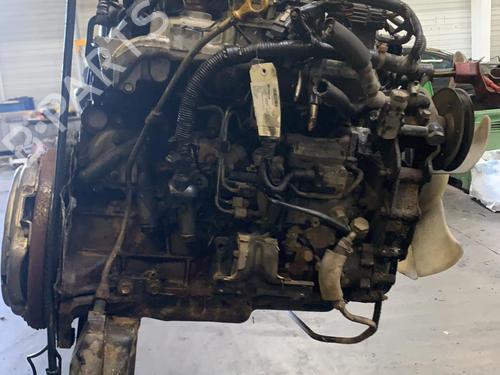 Engine FORD MAVERICK (UDS, UNS) 2.7 TD | BP37307686M1 - Image 2
