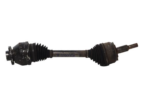 Left front driveshaft VW TRANSPORTER T5 Van (7HA, 7HH, 7EA, 7EH) 2.5 TDI | BP37317308M38 - Image 2