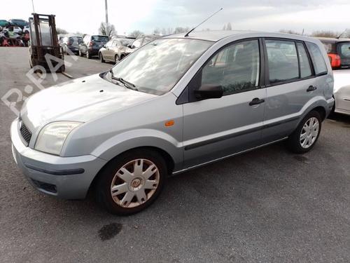 Engine FORD FUSION (JU_) 1.4 | BP37320077M1 - Image 6