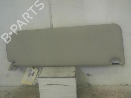 Left sun visor PEUGEOT 807 (EB_) 2.2 HDi | BP37304795I1 - Image 3