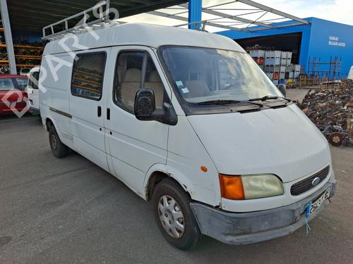 Front right seatbelt FORD TRANSIT Van (E_ _) 2.5 DI (EAL, EAS) | BP37336910I25 - Image 11