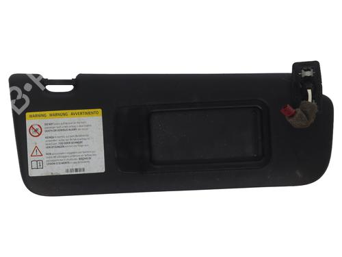 Right sun visor BMW X3 (F25) xDrive 35 d | BP37341103I2 - Image 3