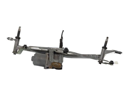 Used Front wiper motor Front wiper motor PEUGEOT 3008 II SUV (MC_, MR_, MJ_, M4_) 1.5 BlueHDi 130 (131 hp) 37332406 37332406