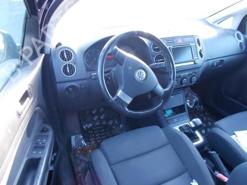 Left sun visor VW GOLF PLUS V (5M1, 521) | BP37303741I1 - Image 7