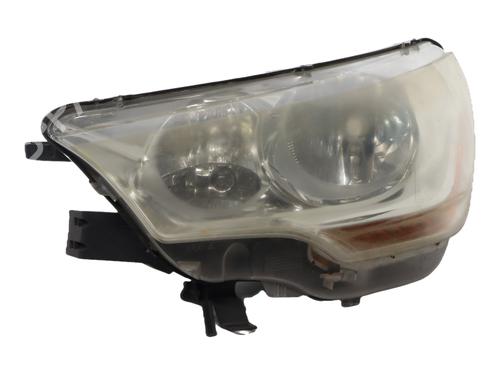 Left headlight CITROËN C4 II (NC_) 1.6 HDi 90 | BP37521151C28 - Image 5