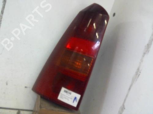 Used Left taillight Left taillight 37299220 37299220