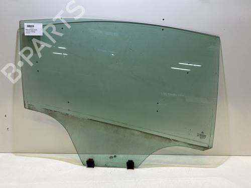 Dør rude højre bagtil Dør rude højre bagtil CITROËN C5 III (RD_) [2008-2017] 37338857 37338857