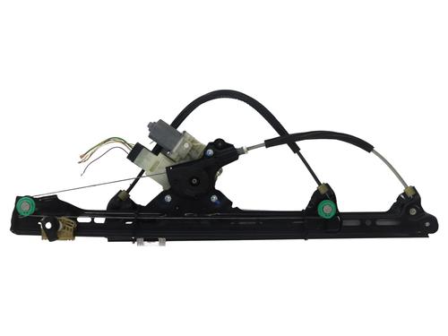 Front right window mechanism CITROËN C4 Picasso II | BP37339398C23 - Image 3