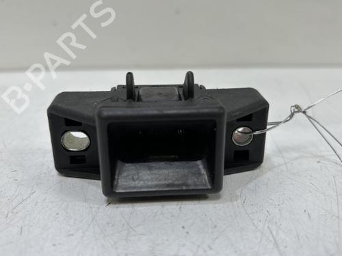Tailgate lock DACIA SANDERO II 1.0 SCe 75 (B8JC, B8JD, B8NC) | BP37323274C101 - Image 2