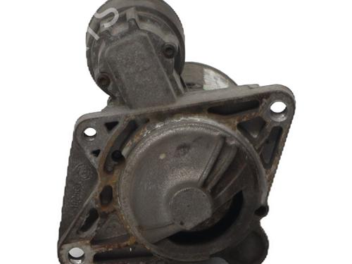 Starter RENAULT LAGUNA III (BT0/1) 2.0 dCi (BT01, BT08, BT09, BT0E, BT0K, BT12, BT1C, BT1D,... | BP37338007M8 - Image 2
