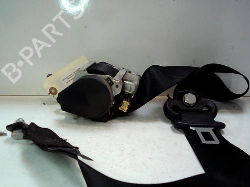 Front right seatbelt CITROËN NEMO MPV | BP37301756I25 - Image 2