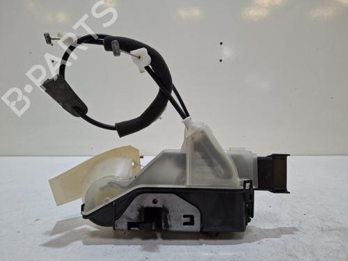 Front left lock CITROËN C3 II (SC_) | BP37322808C98 - Image 3