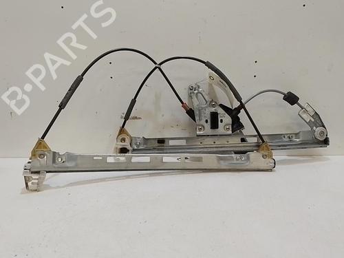 Used Front left window mechanism Front left window mechanism 37312210 37312210