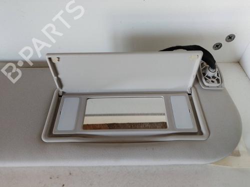 Right sun visor CITROËN C8 (EA_, EB_) 2.0 HDi 135 | BP37312781I2 - Image 2
