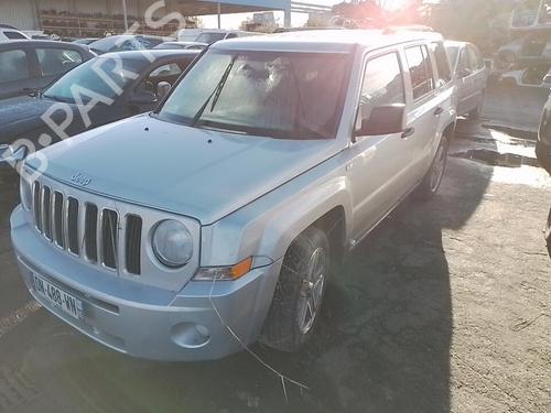 Engine JEEP PATRIOT (MK74) 2.0 CRD 4x4 | BP37326682M1 - Image 4