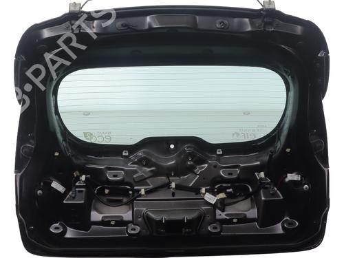 Used Tailgate Tailgate 37616394 37616394