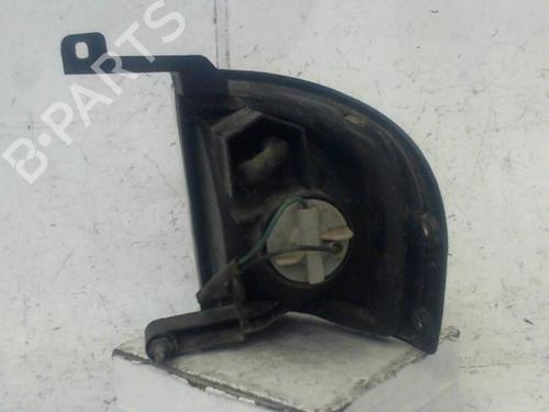 Right front indicator MAZDA B-SERIE (UN) 2.5 TD 4WD | BP37303560C33 - Image 2