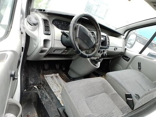 Optica esquerda RENAULT TRAFIC II Van (FL) | BP37314667C28 - Image 4