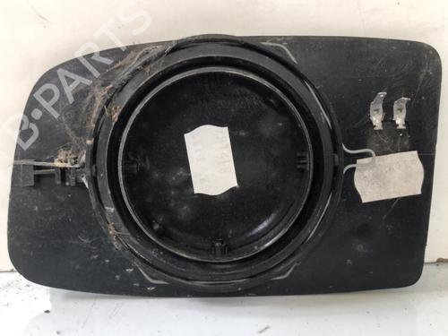 Used Right mirror glass Right mirror glass PEUGEOT 605 (6B) [1989-1999] 40509286 40509286