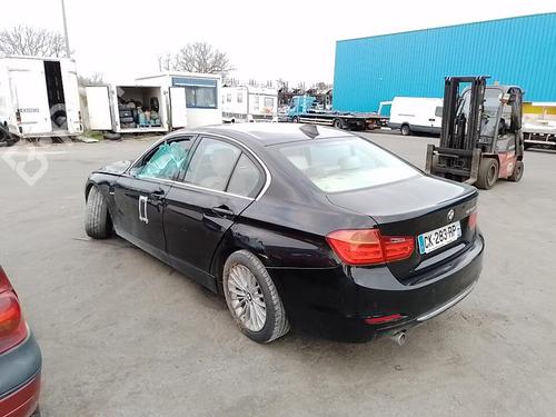 Left tailgate light BMW 3 (F30, F80) | BP37314985C79 - Image 9