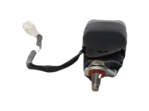 Seat buckle NISSAN PULSAR Hatchback (C13) 1.2 DIG-T | BP37349538I32 - Image 2
