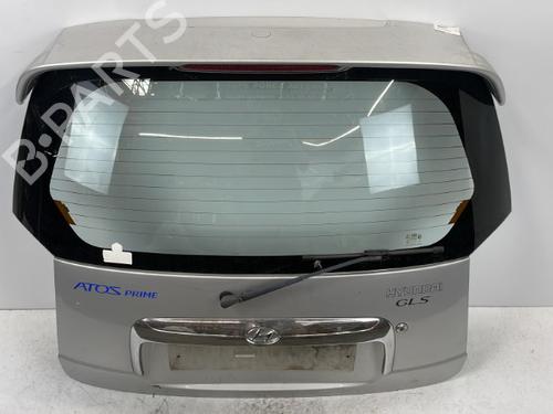 Used Tailgate Tailgate 37622174 37622174