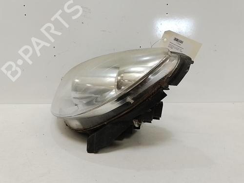 Used Left headlight Left headlight 37315369 37315369