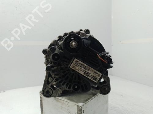 Alternator RENAULT MEGANE III Hatchback (BZ0/1_, B3_) 1.5 dCi (BZ09, BZ0D, BZ1W, BZ29, BZ14) | BP37318995M7 - Image 2