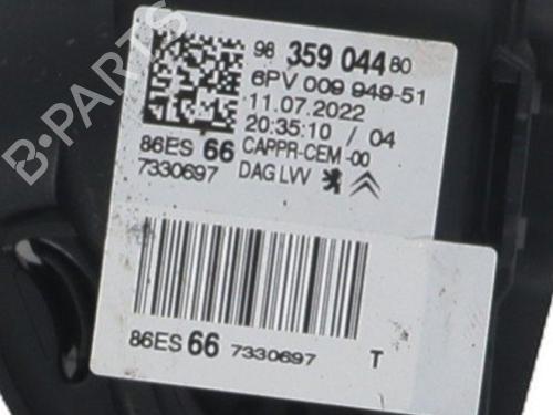 Electronic module CITROËN C3 AIRCROSS II (2R_, 2C_) 1.5 BlueHDi 120 (2CYHXX) | BP37753308M83 - Image 3