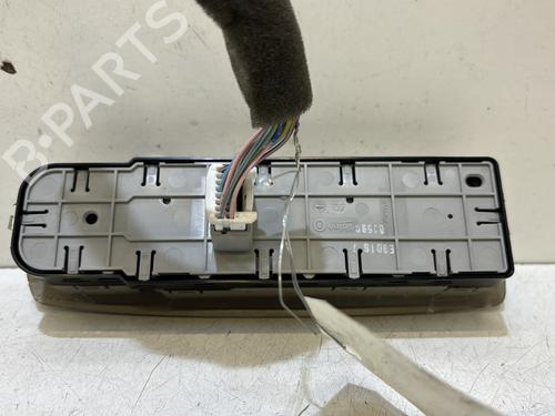 Left front window switch RENAULT MEGANE III Hatchback (BZ0/1_, B3_) | BP37327129I27 - Image 3