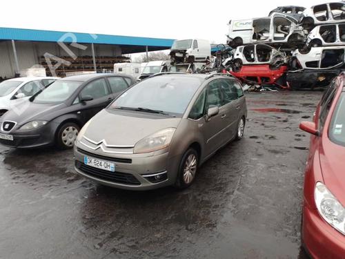 Switch CITROËN C4 Picasso I MPV (UD_) | BP37321879I30 - Image 7