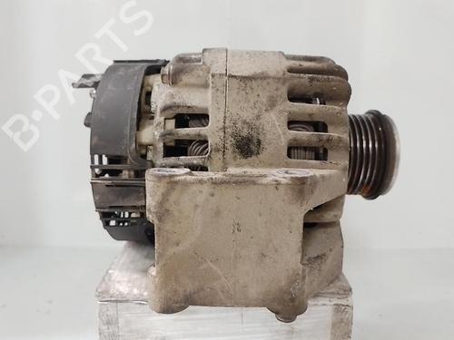 Alternator FIAT IDEA (350_) 1.3 D Multijet | BP37310469M7 - Image 3