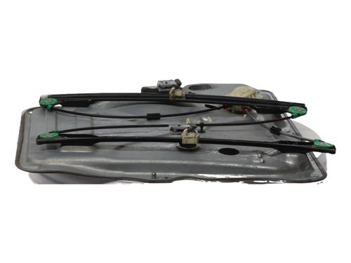 Used Front left window mechanism Front left window mechanism VW TRANSPORTER T5 Van (7HA, 7HH, 7EA, 7EH) 1.9 TDI (84 hp) 40161070 40161070