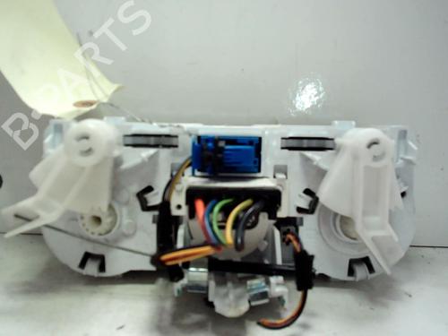 Climate control OPEL CORSA D (S07) 1.3 CDTI (L08, L68) | BP37302008I5 - Image 2