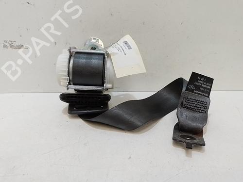 Used Rear left seatbelt Rear left seatbelt 37312054 37312054