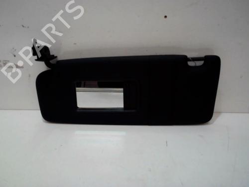 Used Left sun visor Left sun visor 37307403 37307403