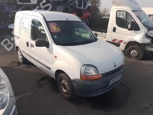 Gearbox RENAULT KANGOO Express (FC0/1_)  | BP37320192M3  - Image 10