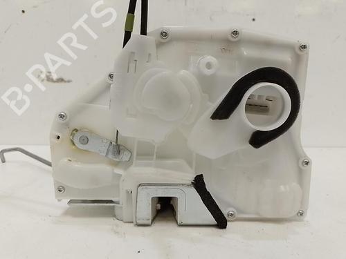 Front right lock SUZUKI SPLASH (EX) 1.2 VVT (A5B412) | BP37315201C97 - Image 2